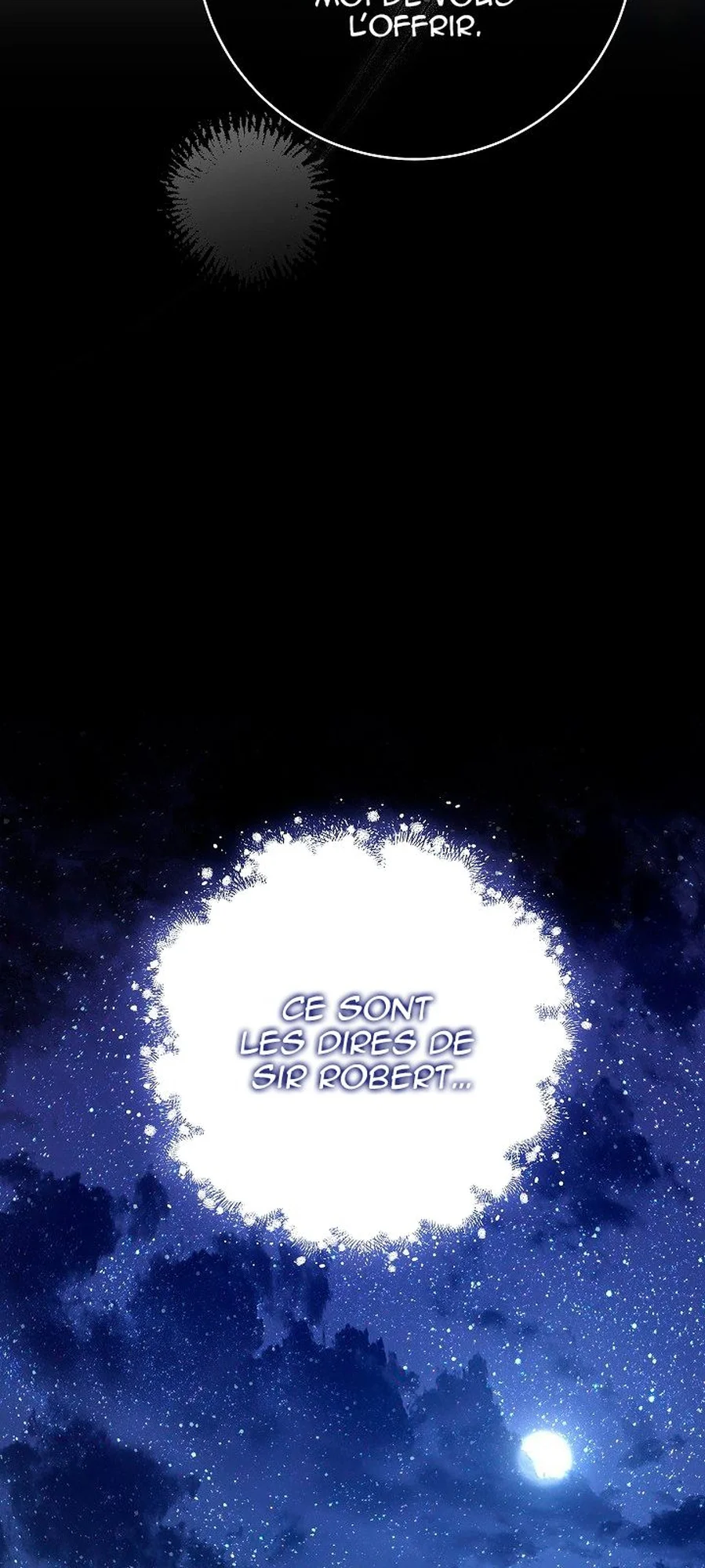 Marriage of Convenience chapitre 42, page 65