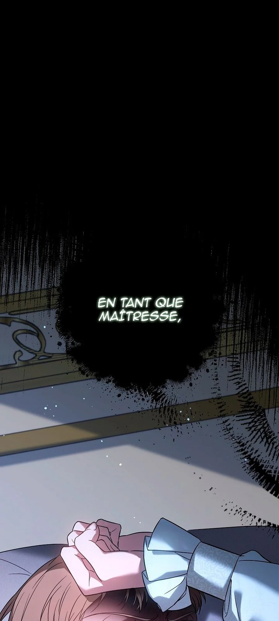 Marriage of Convenience chapitre 42, page 67