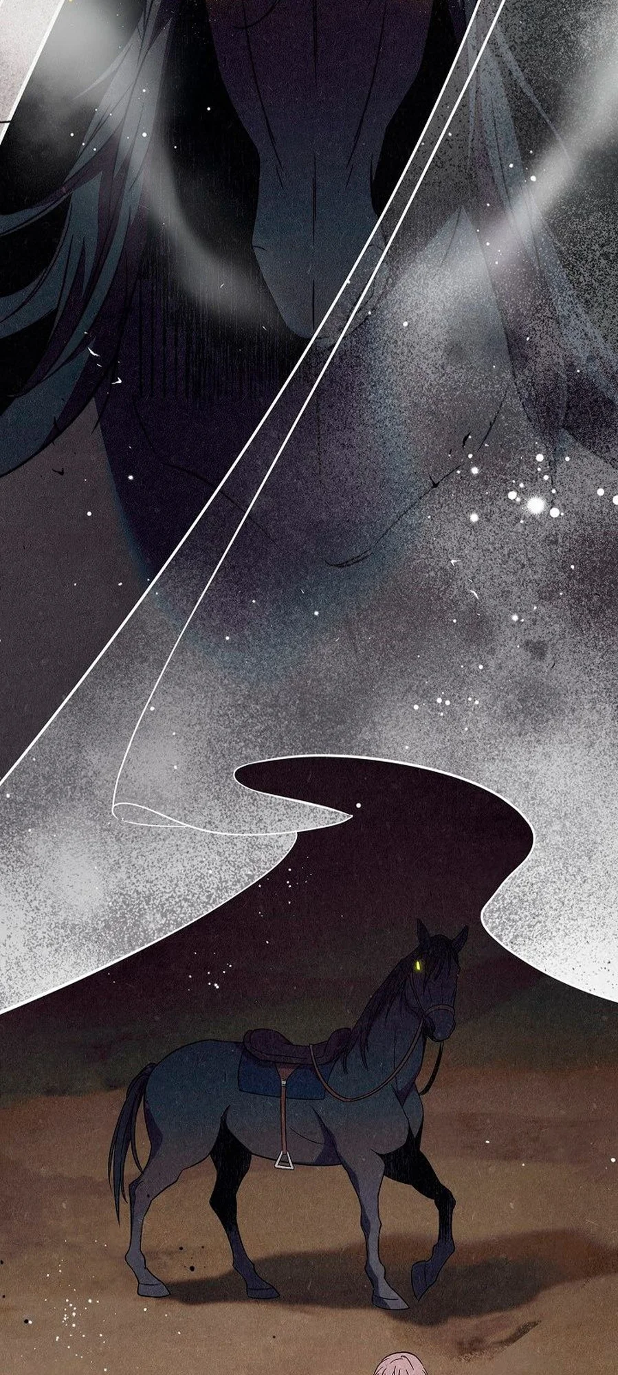Marriage of Convenience chapitre 42, page 71
