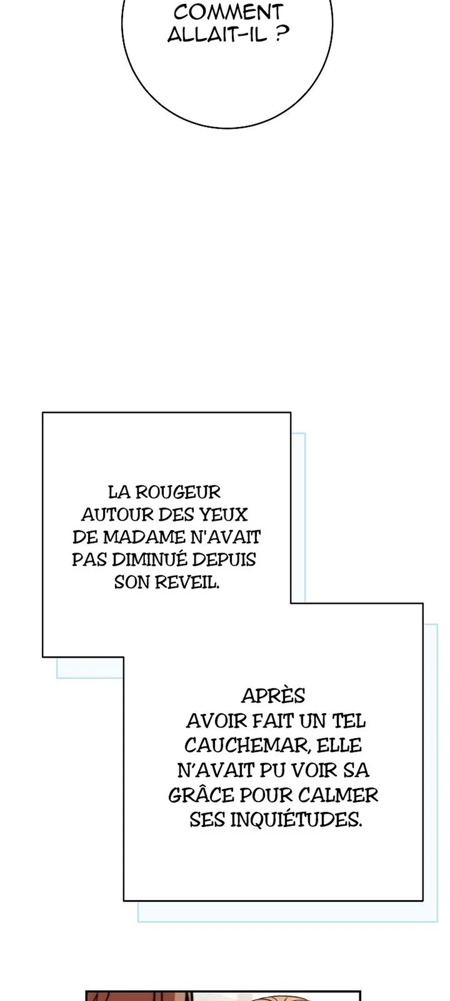 Marriage of Convenience chapitre 42, page 83