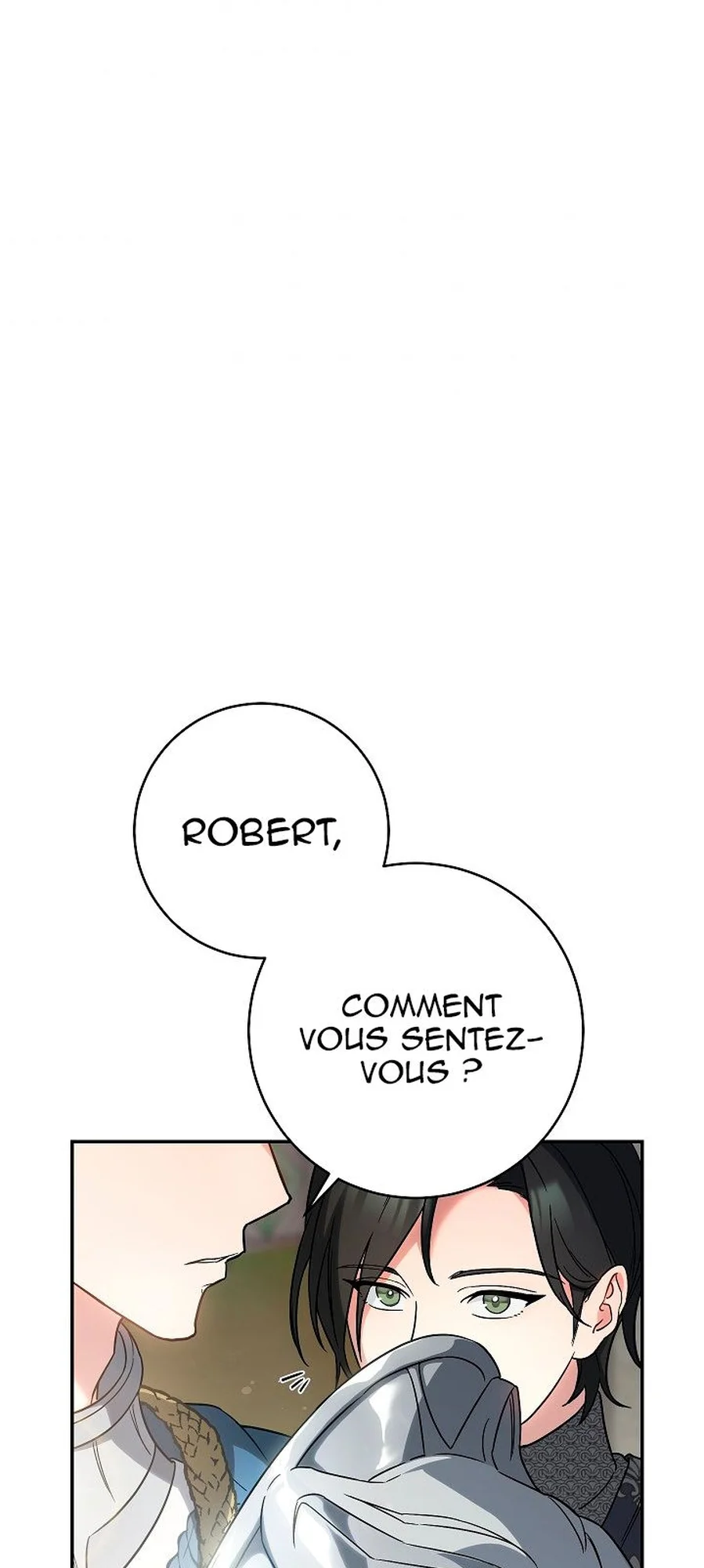 Marriage of Convenience chapitre 42, page 87
