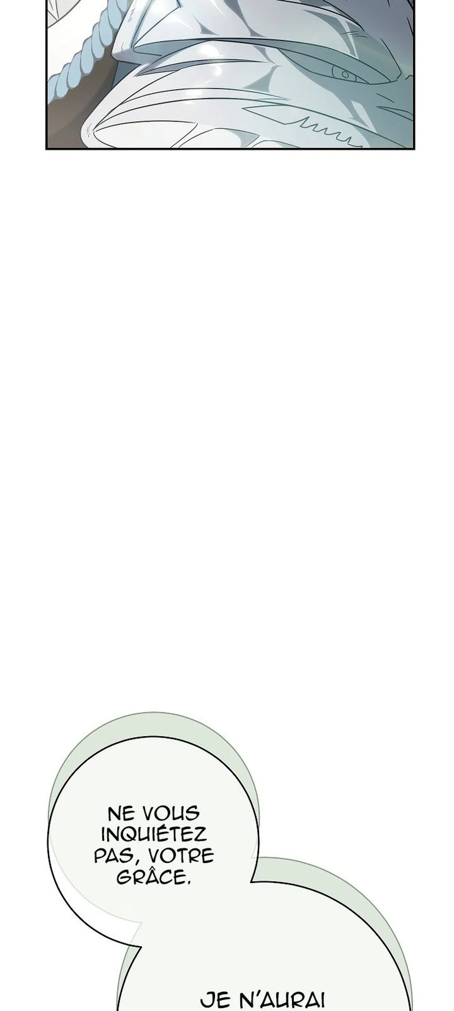 Marriage of Convenience chapitre 42, page 88