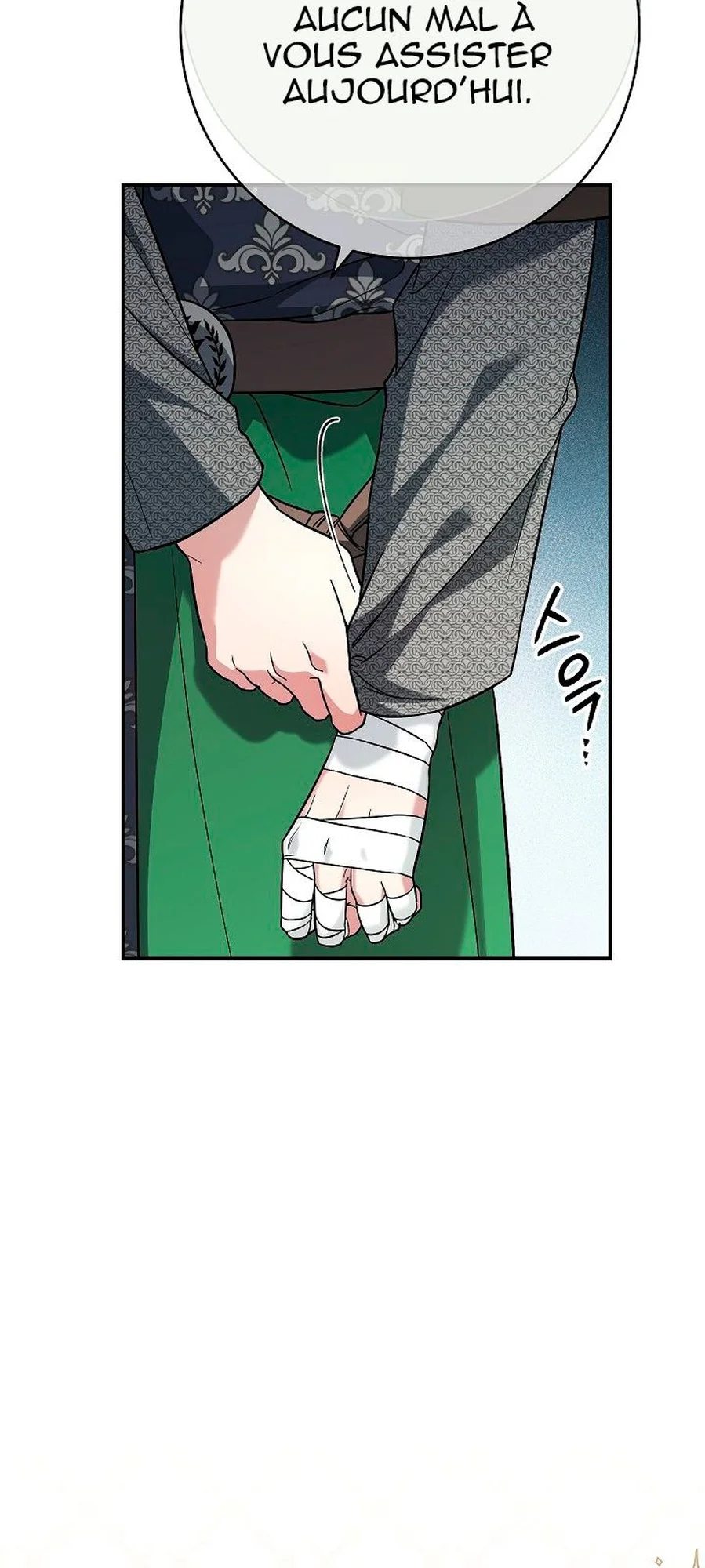 Marriage of Convenience chapitre 42, page 89