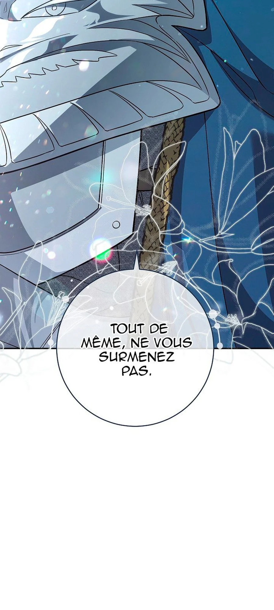 Marriage of Convenience chapitre 42, page 91