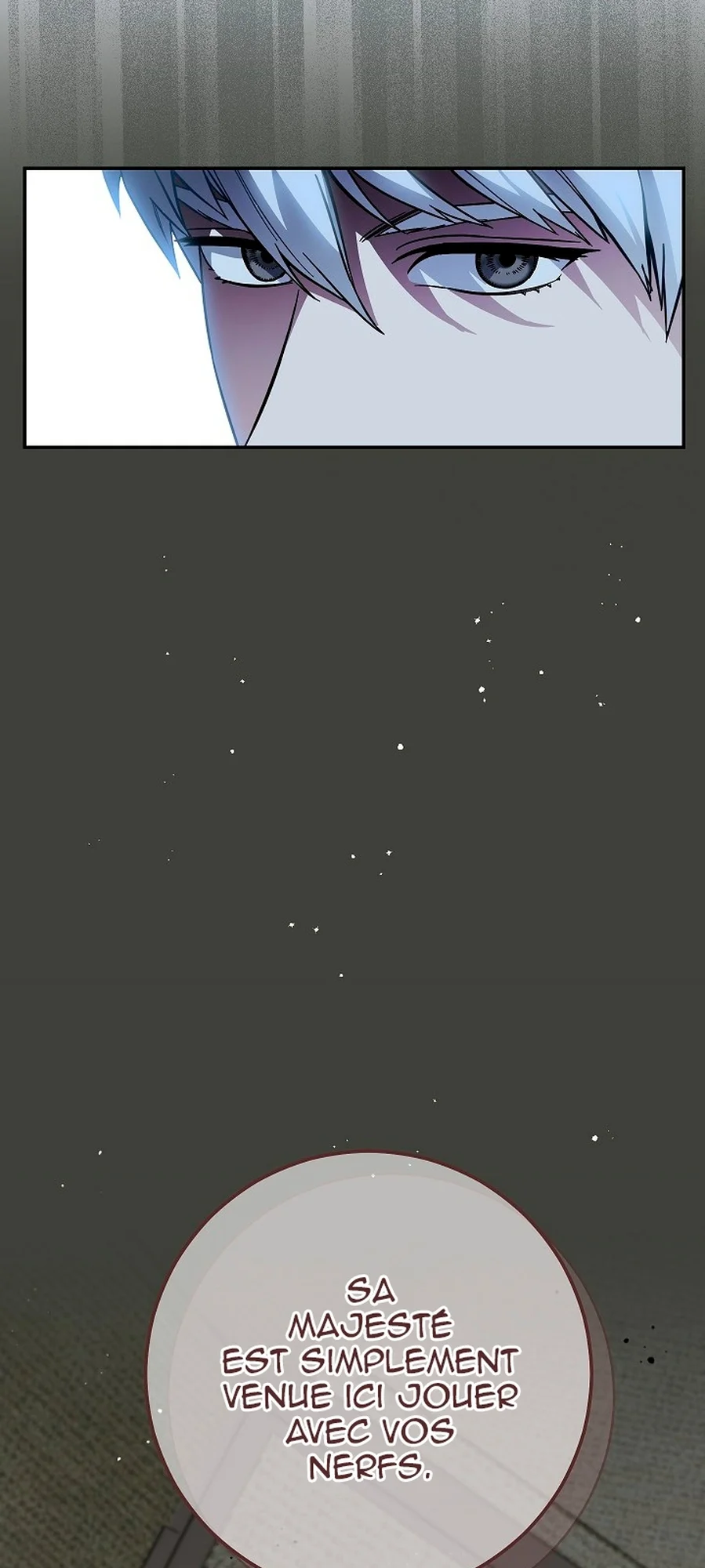 Marriage of Convenience chapitre 43, page 12