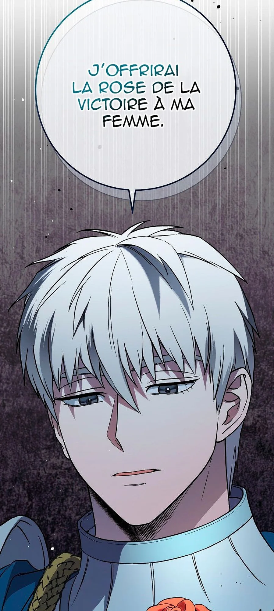 Marriage of Convenience chapitre 43, page 19