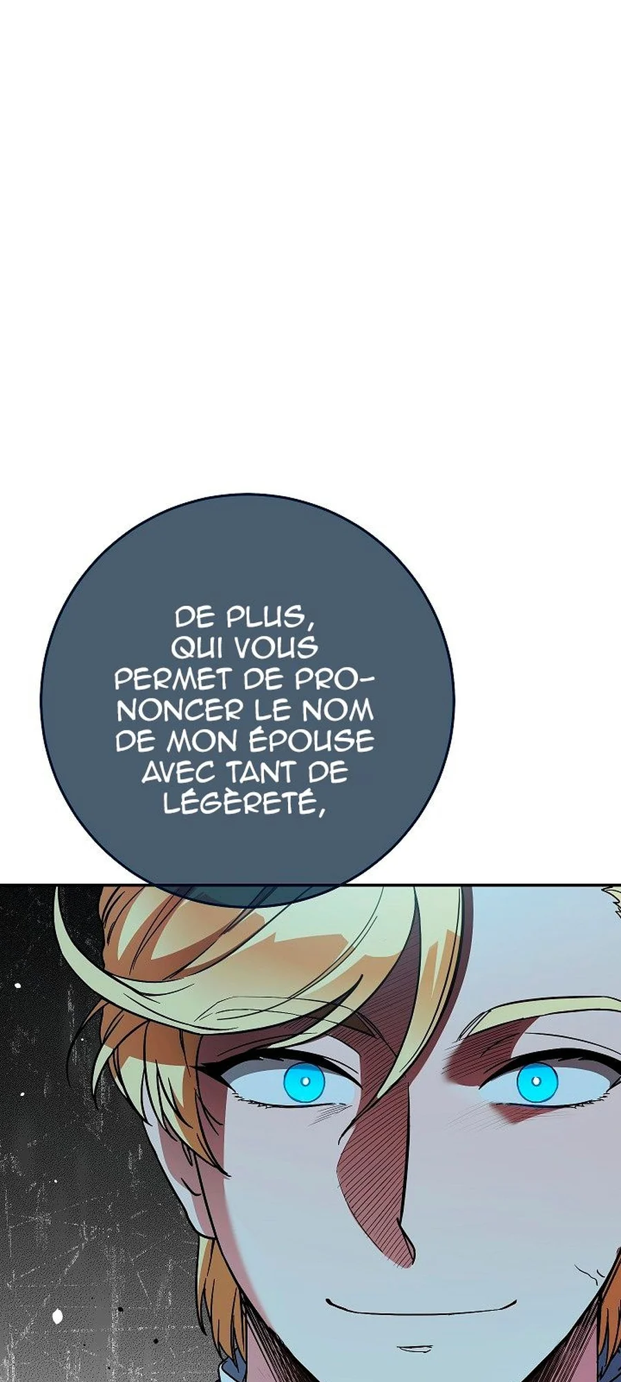 Marriage of Convenience chapitre 43, page 21