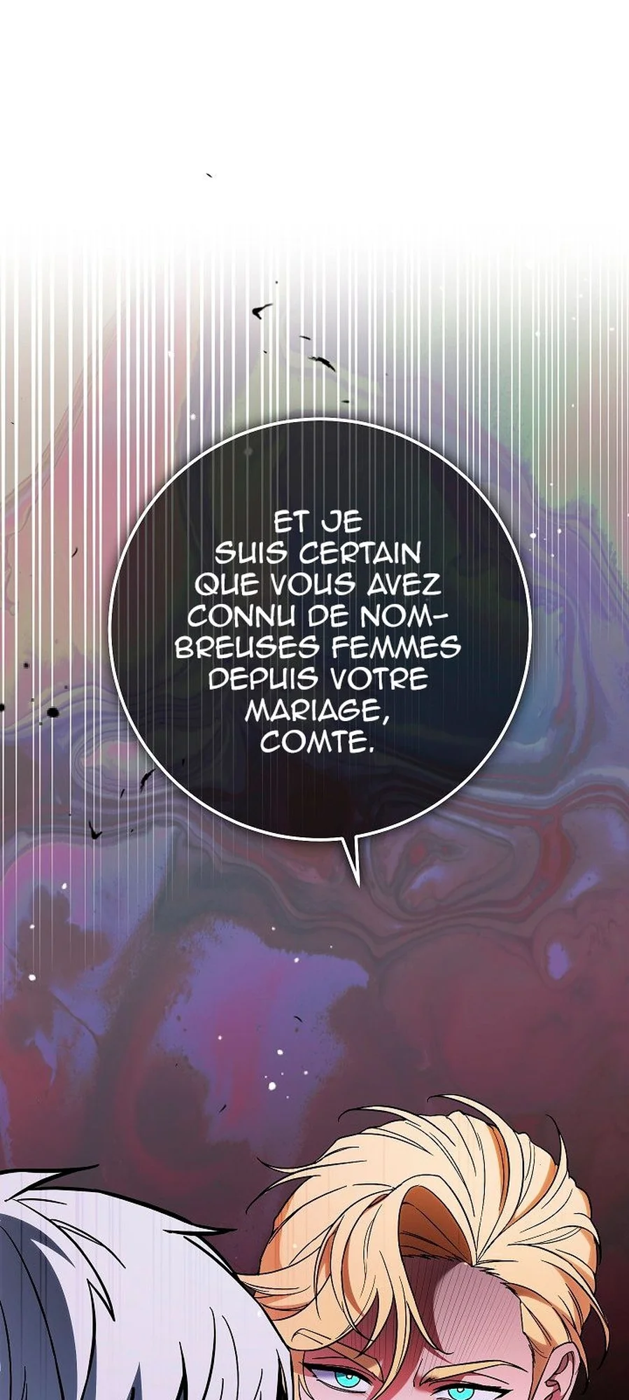 Marriage of Convenience chapitre 43, page 26