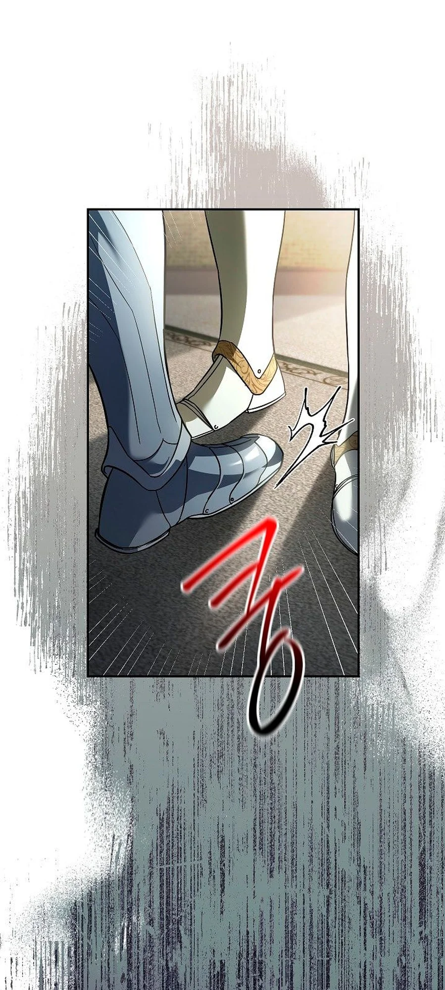 Marriage of Convenience chapitre 43, page 34