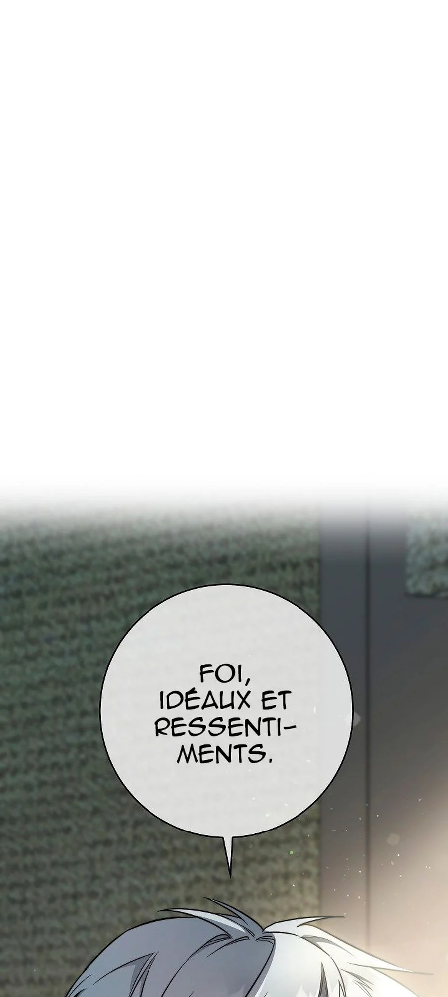 Marriage of Convenience chapitre 43, page 49