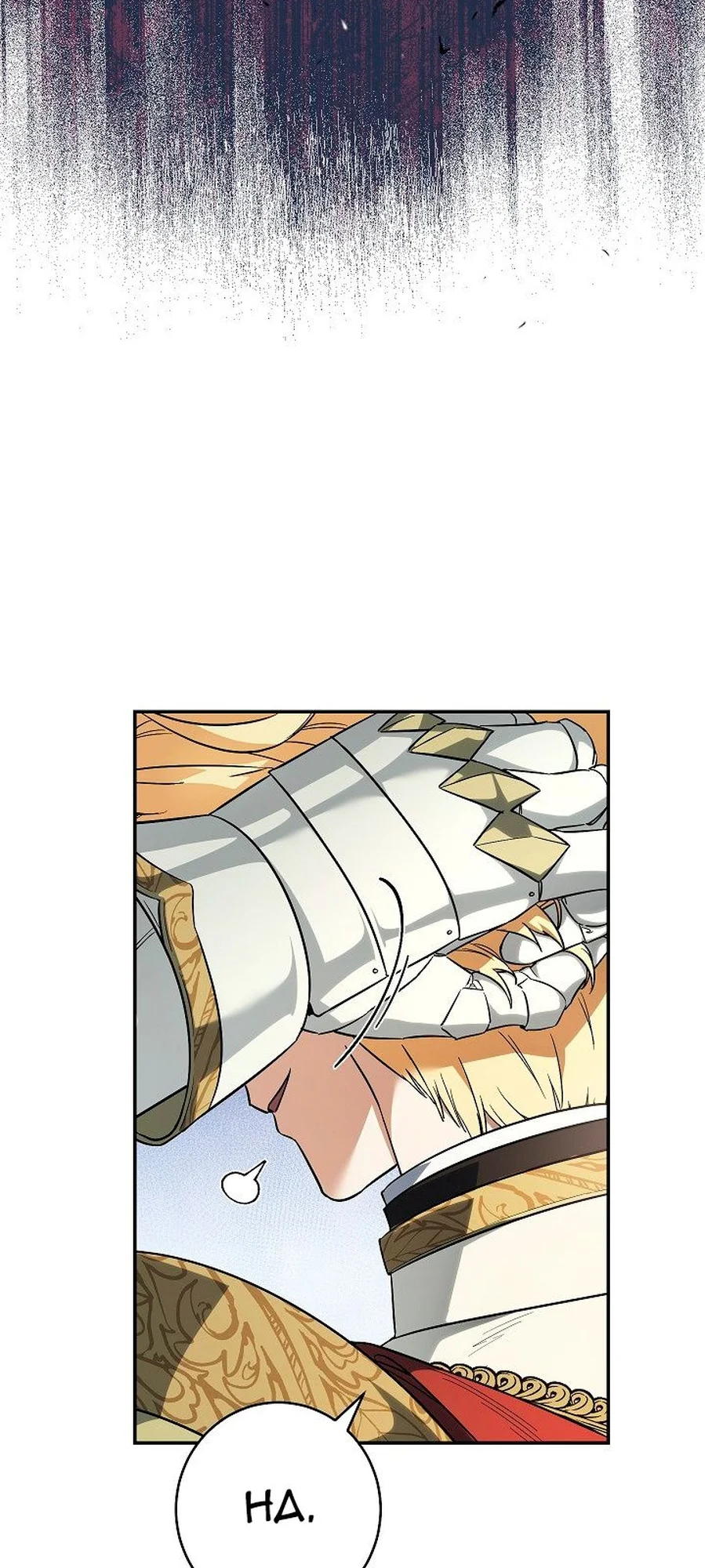 Marriage of Convenience chapitre 43, page 54