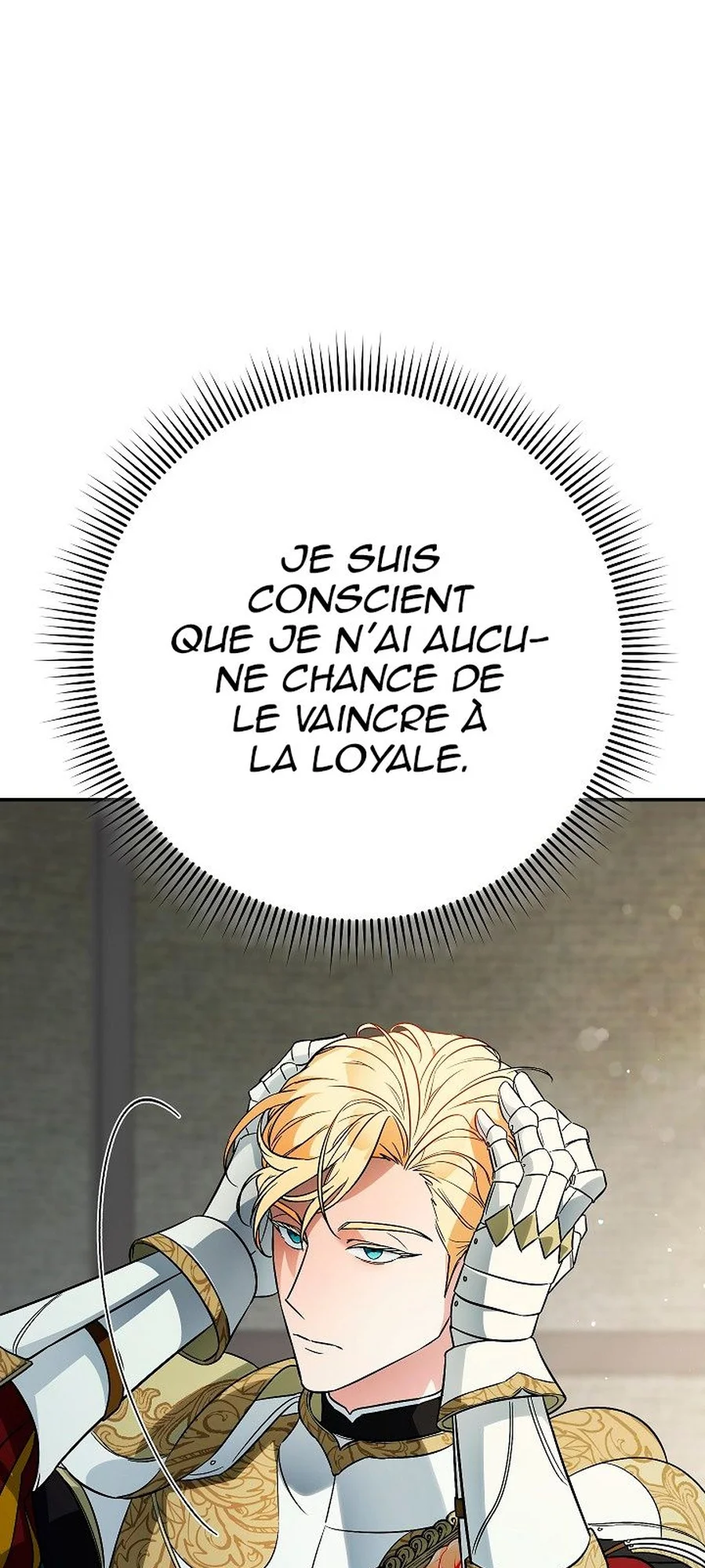 Marriage of Convenience chapitre 43, page 62