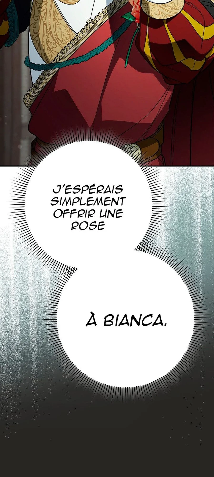 Marriage of Convenience chapitre 43, page 63