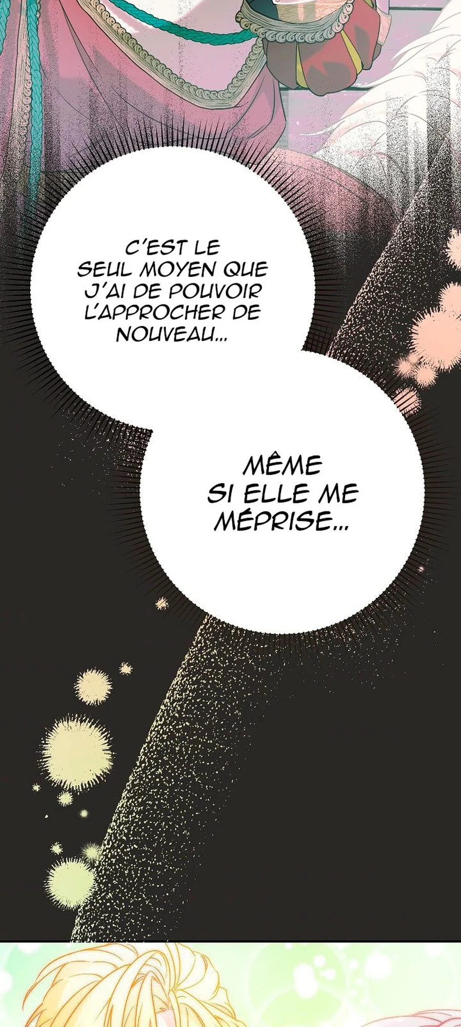 Marriage of Convenience chapitre 43, page 65
