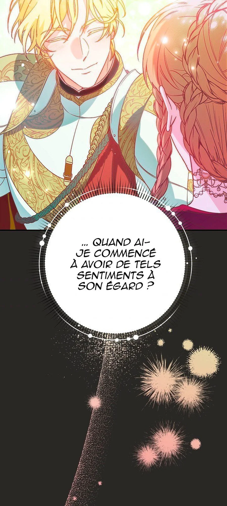 Marriage of Convenience chapitre 43, page 66