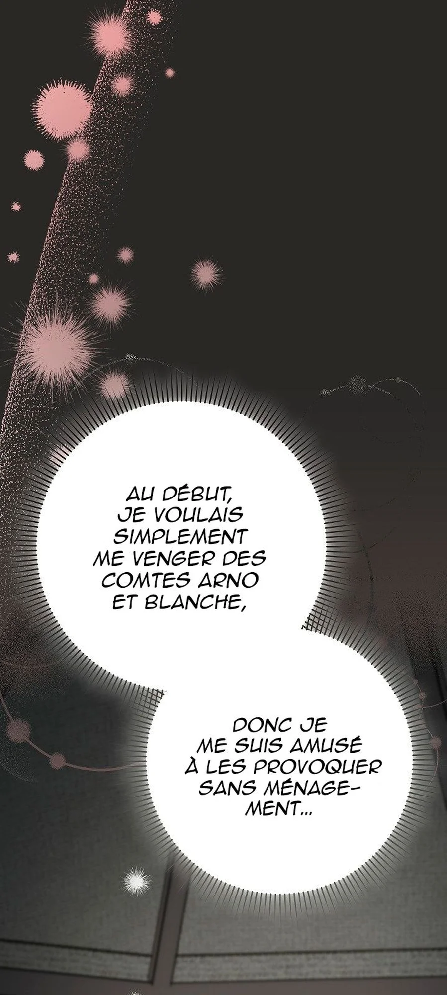 Marriage of Convenience chapitre 43, page 67
