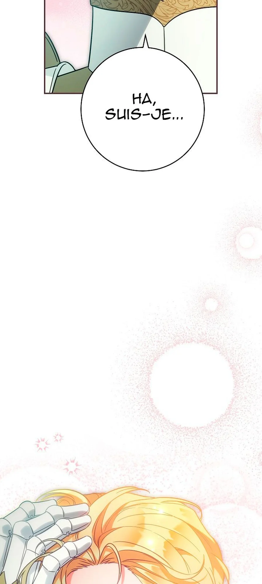 Marriage of Convenience chapitre 43, page 70