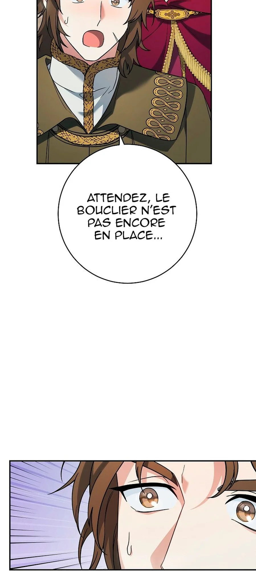 Marriage of Convenience chapitre 43, page 78