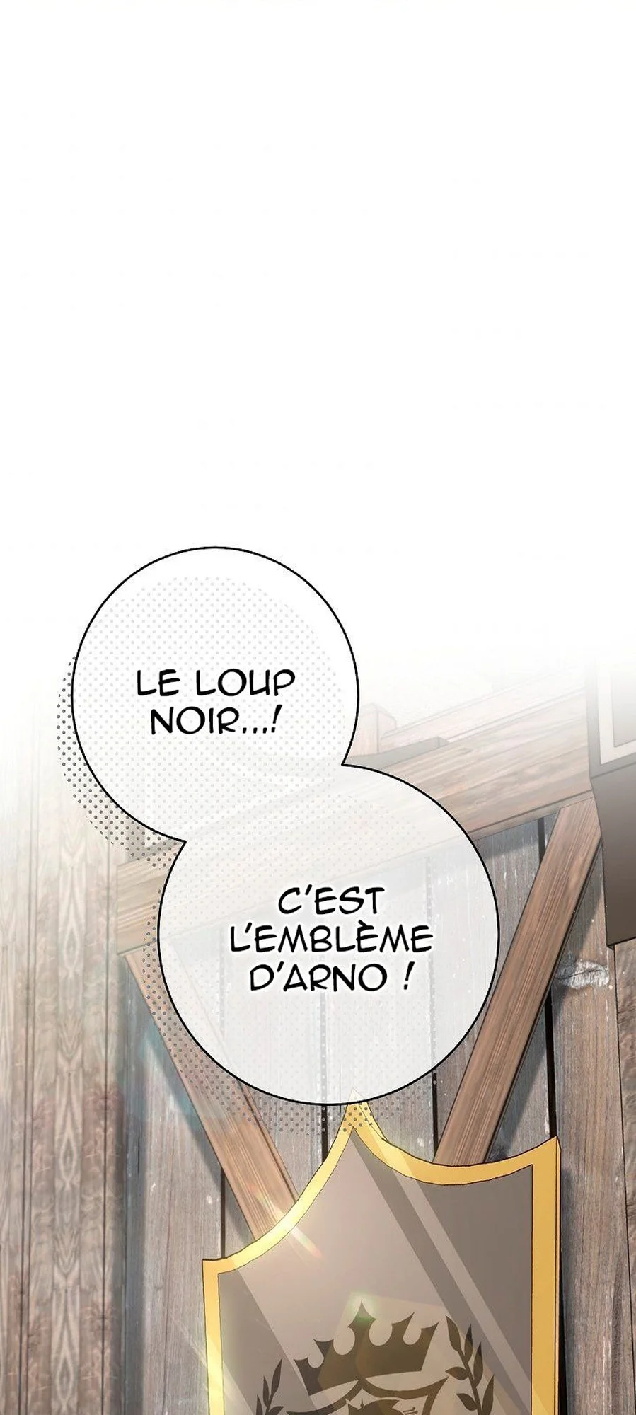 Marriage of Convenience chapitre 43, page 79
