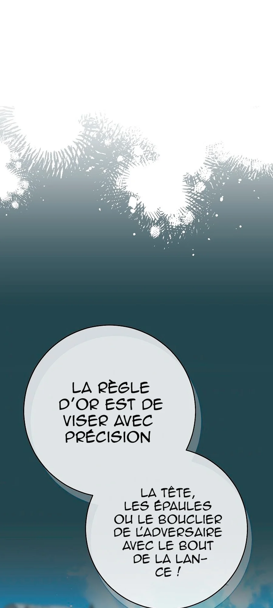 Marriage of Convenience chapitre 44, page 3