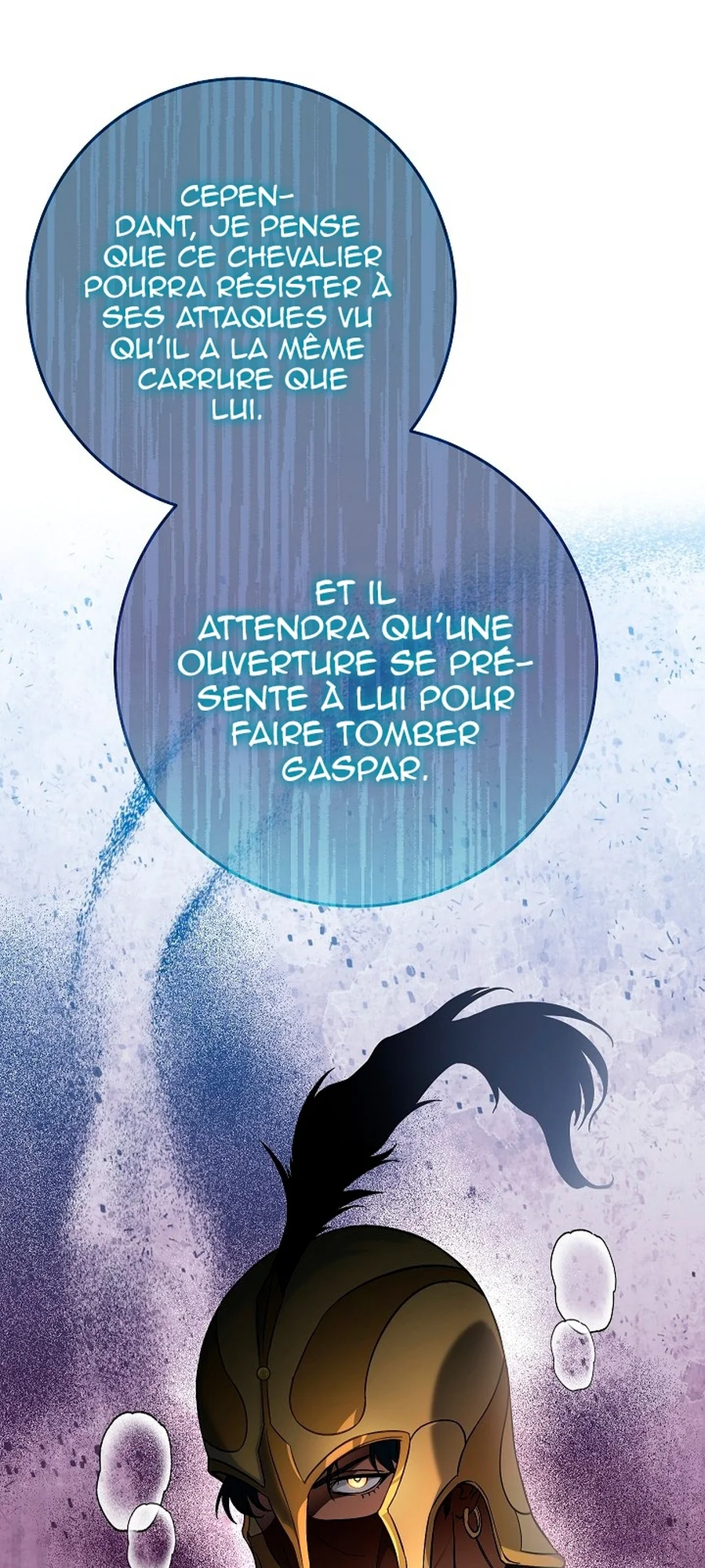 Marriage of Convenience chapitre 44, page 13