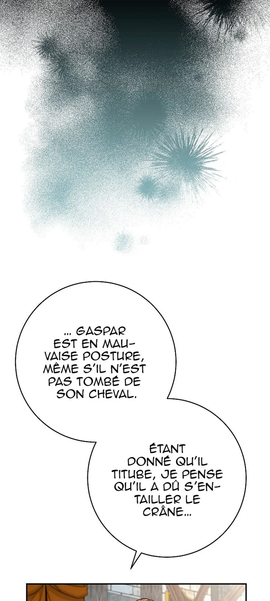 Marriage of Convenience chapitre 44, page 29