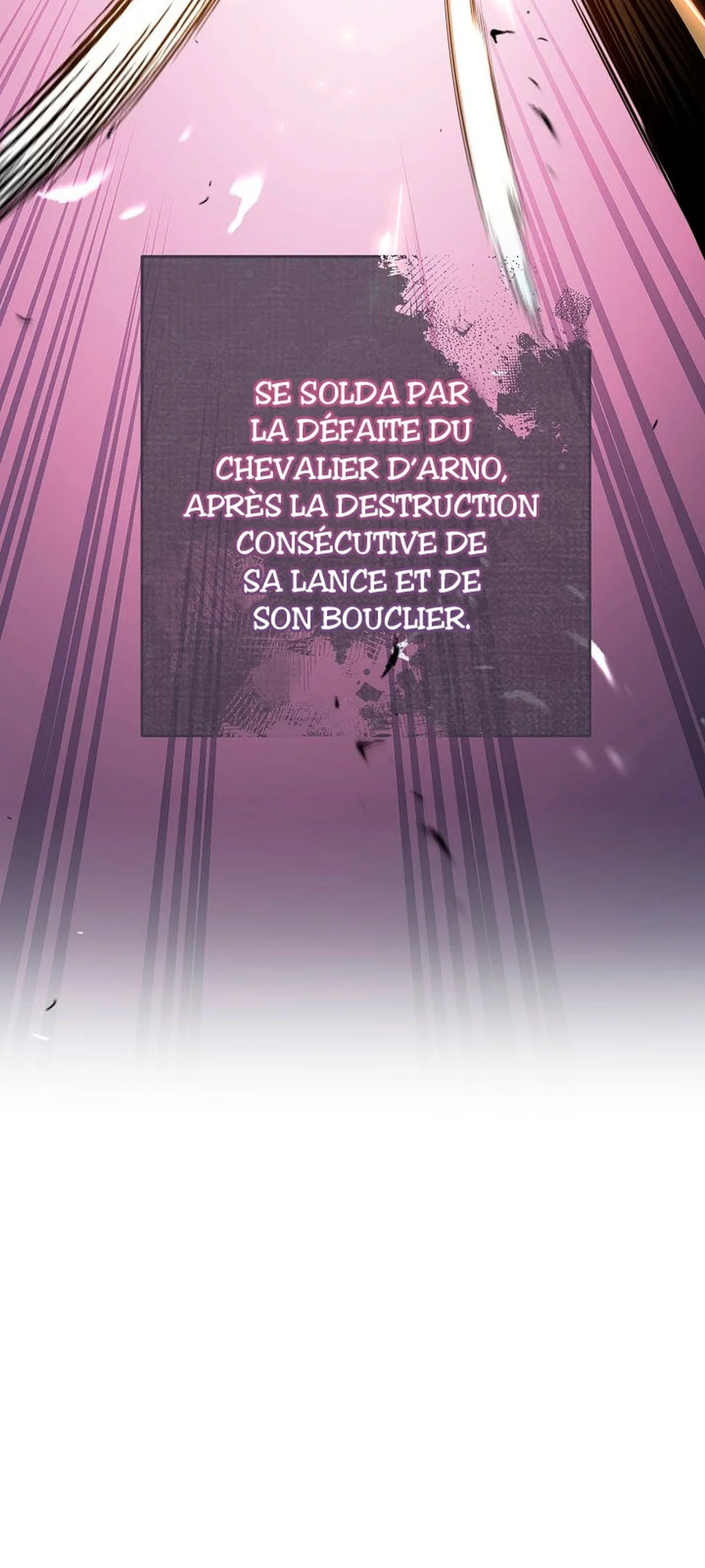 Marriage of Convenience chapitre 44, page 33
