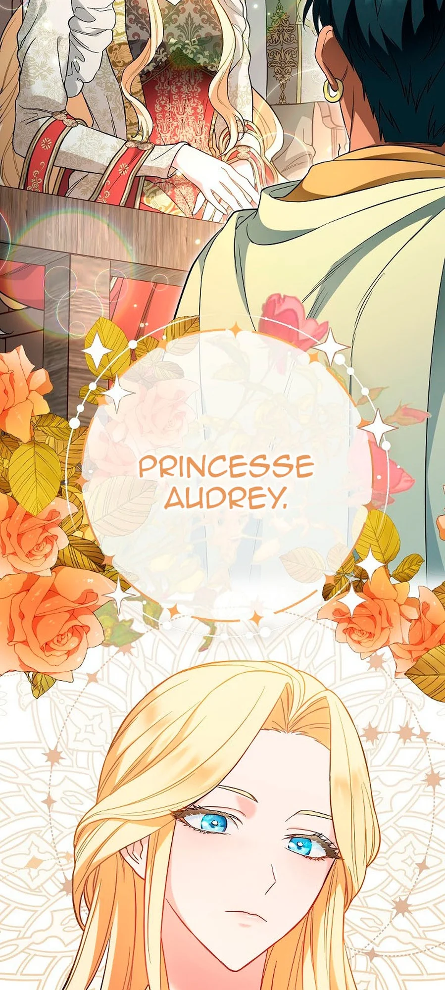 Marriage of Convenience chapitre 44, page 46