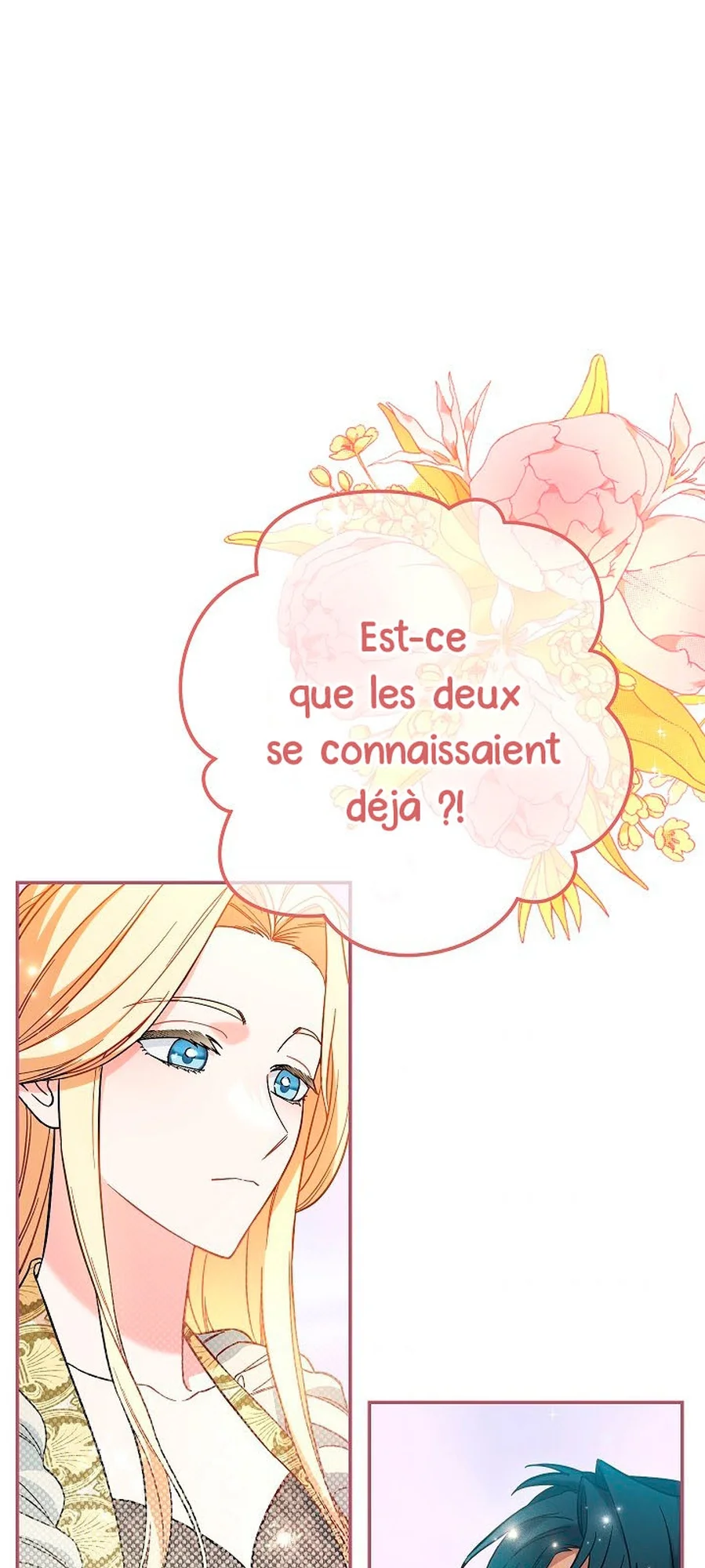 Marriage of Convenience chapitre 44, page 51