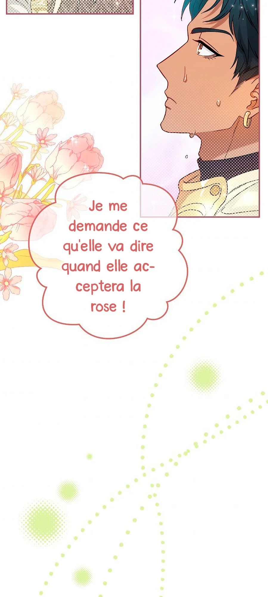 Marriage of Convenience chapitre 44, page 52