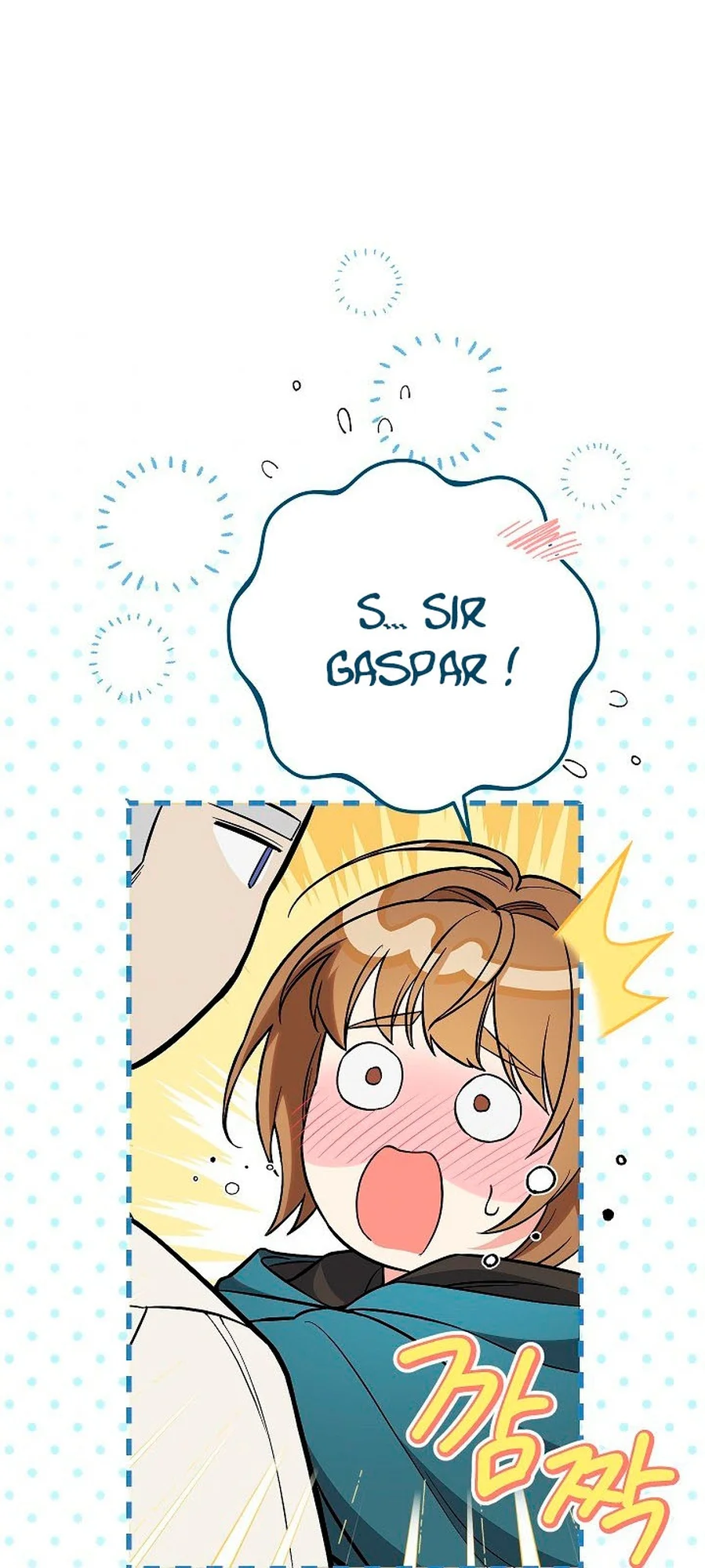 Marriage of Convenience chapitre 44, page 72