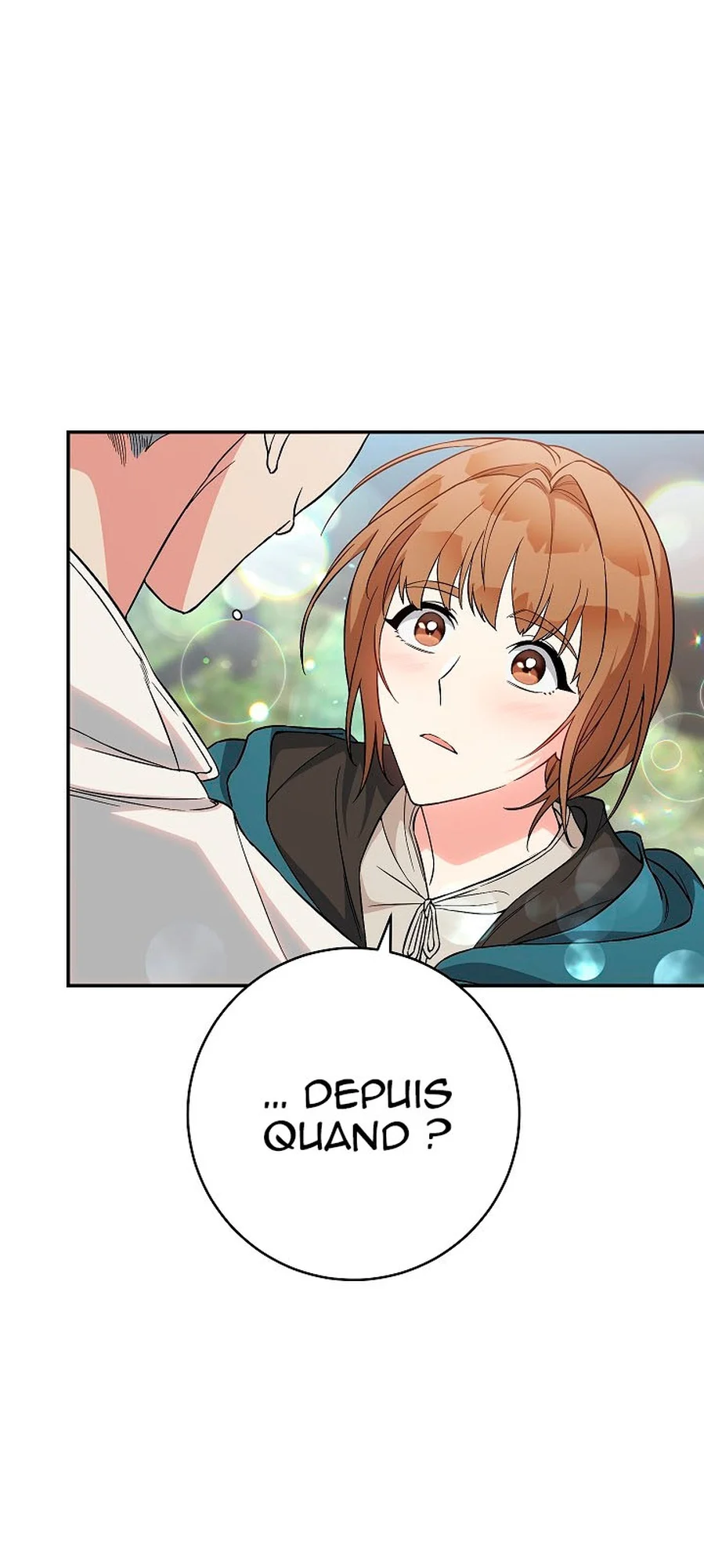 Marriage of Convenience chapitre 44, page 78
