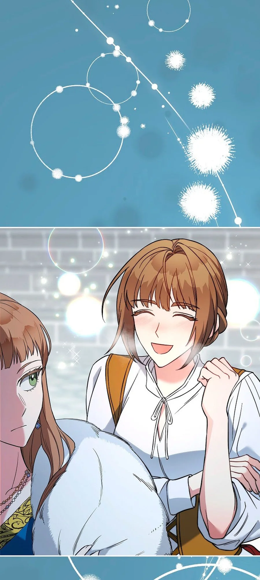 Marriage of Convenience chapitre 44, page 81