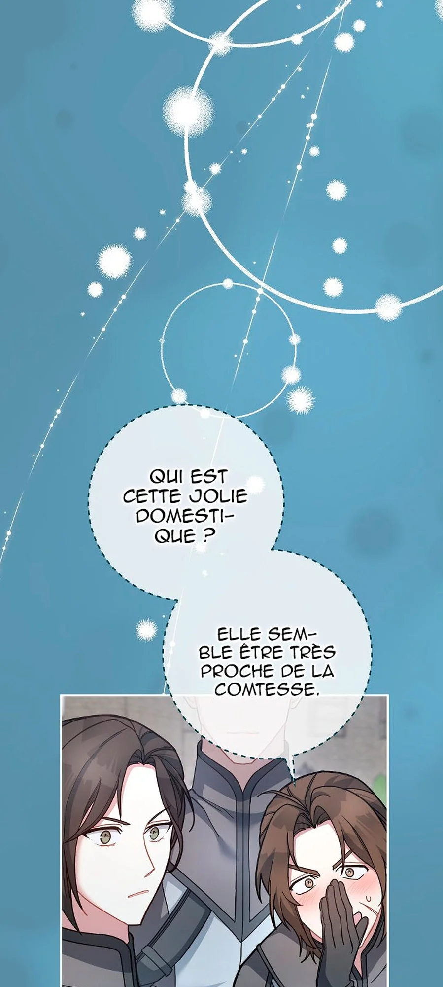 Marriage of Convenience chapitre 44, page 82