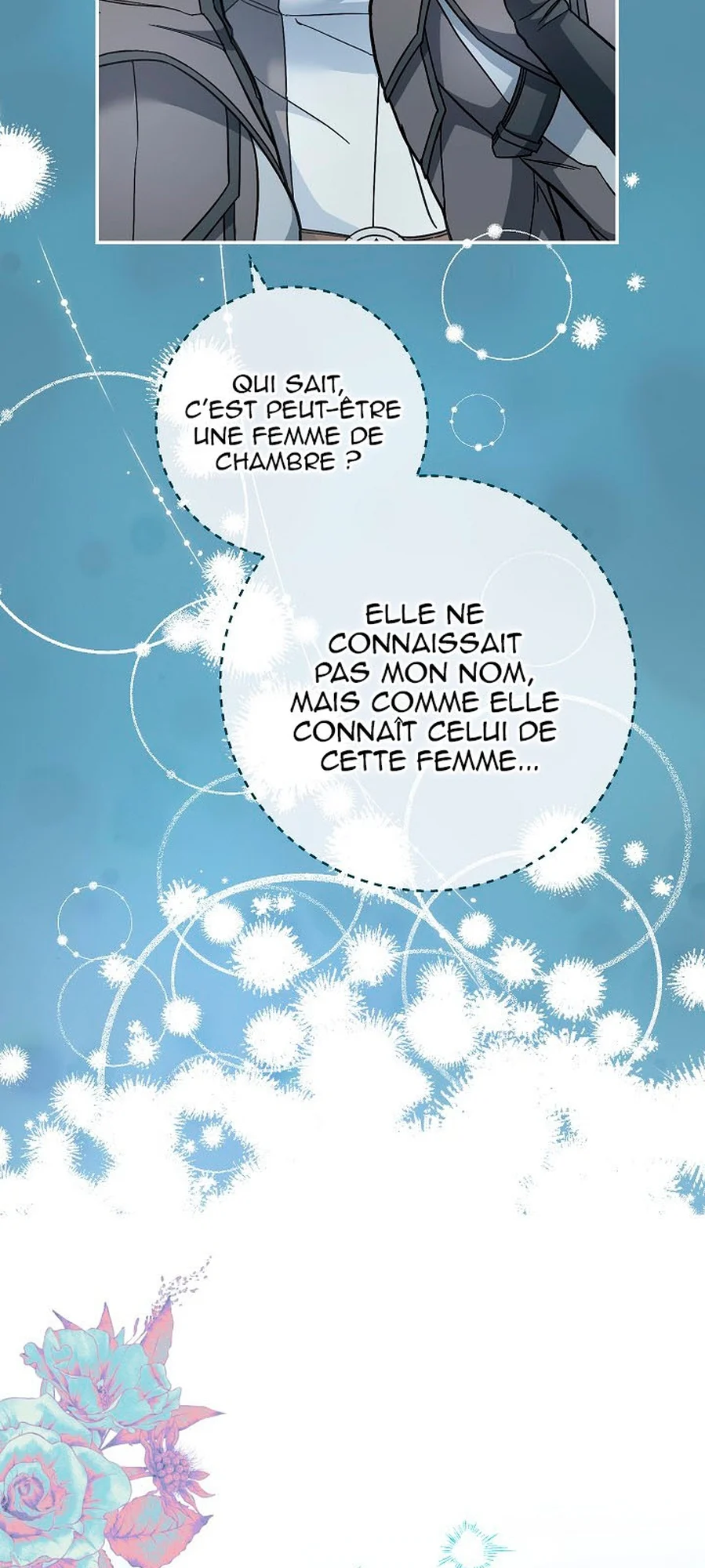Marriage of Convenience chapitre 44, page 83