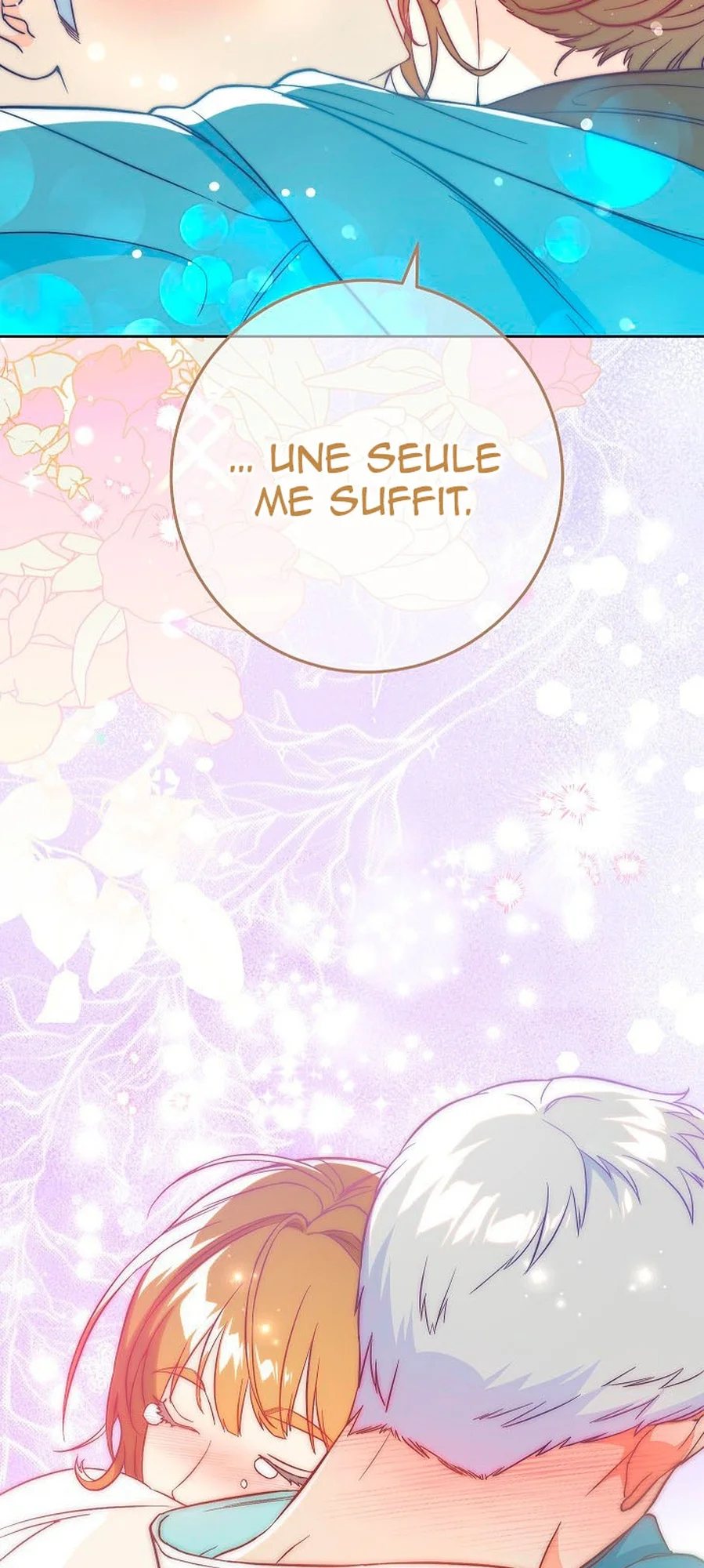 Marriage of Convenience chapitre 44, page 92