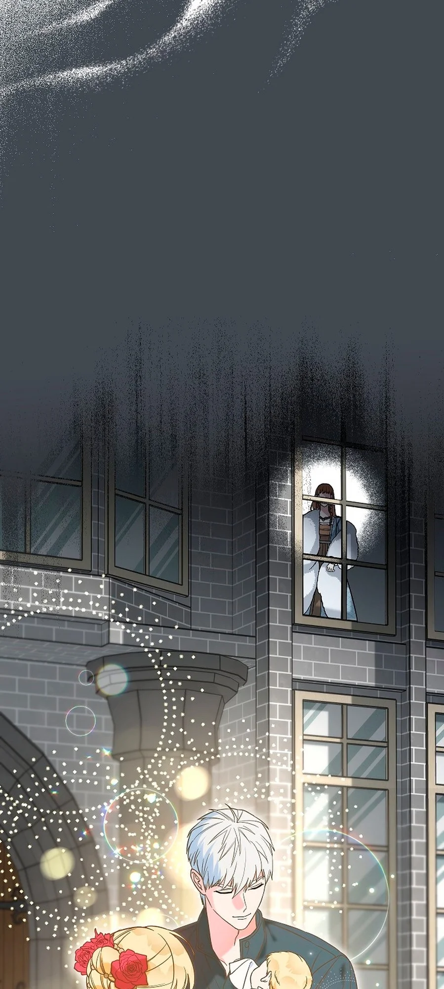 Marriage of Convenience chapitre 45, page 10