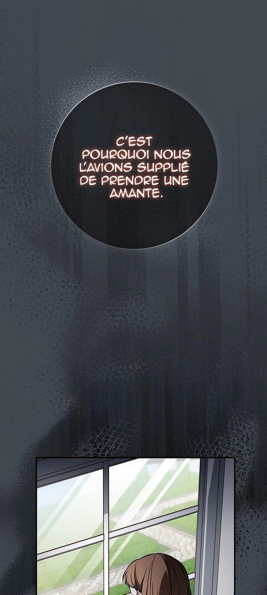 Marriage of Convenience chapitre 45, page 12