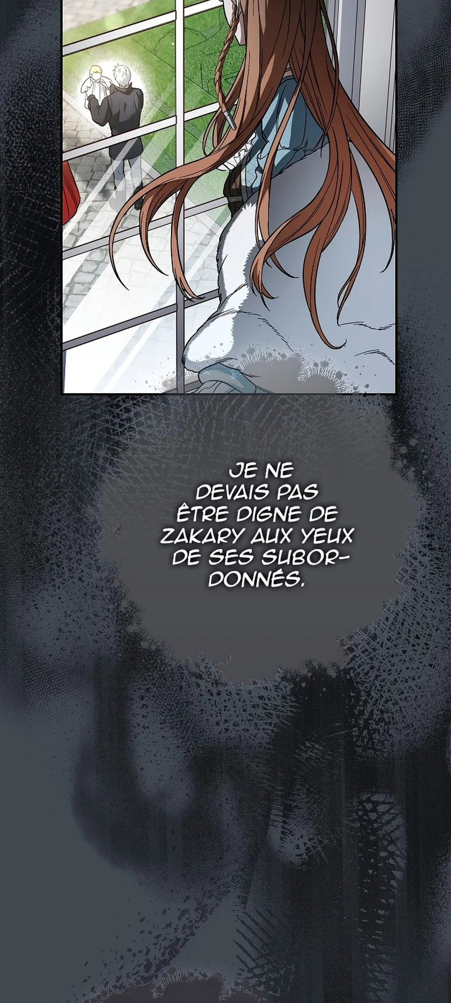 Marriage of Convenience chapitre 45, page 13