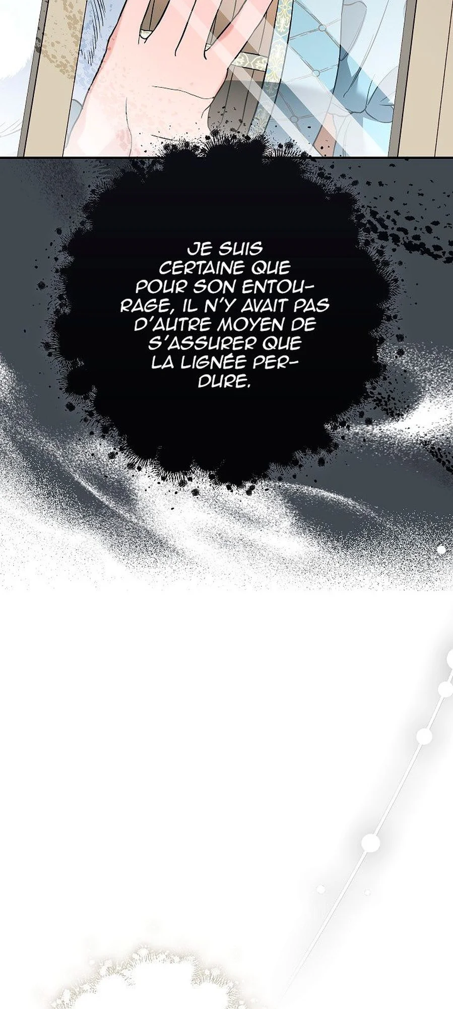 Marriage of Convenience chapitre 45, page 15