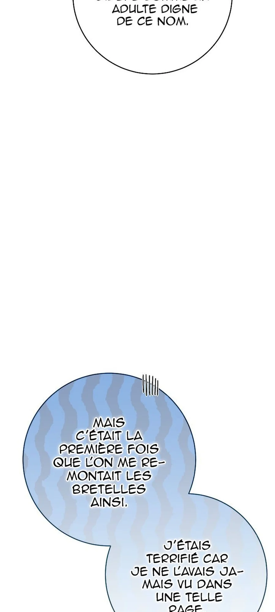 Marriage of Convenience chapitre 45, page 22