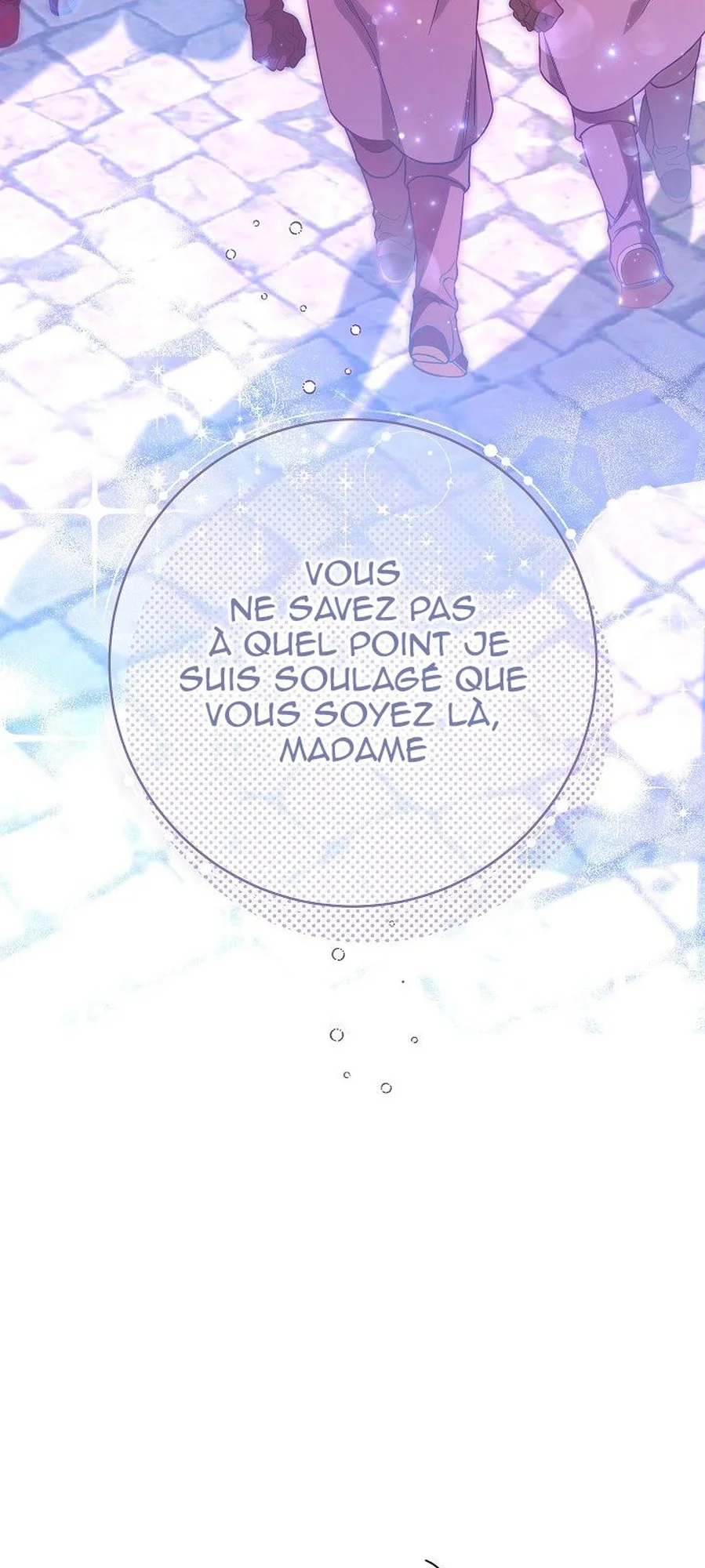 Marriage of Convenience chapitre 45, page 28