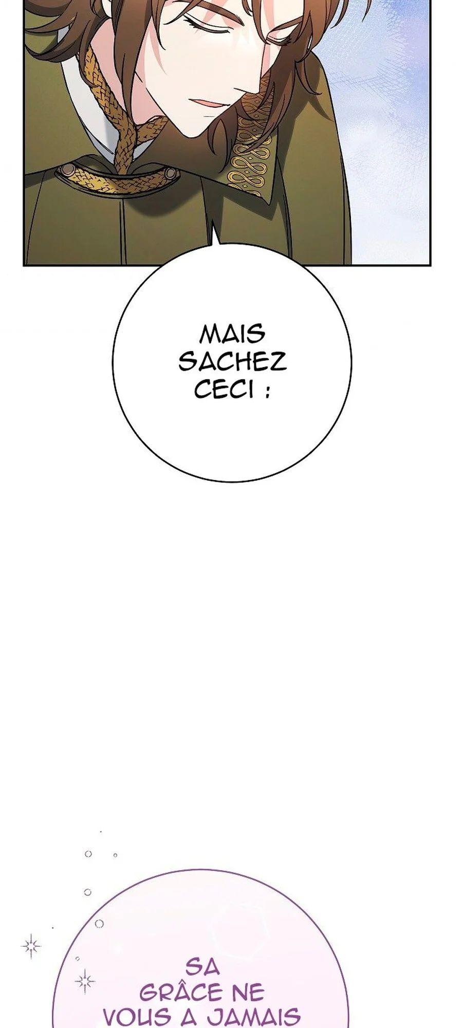 Marriage of Convenience chapitre 45, page 32