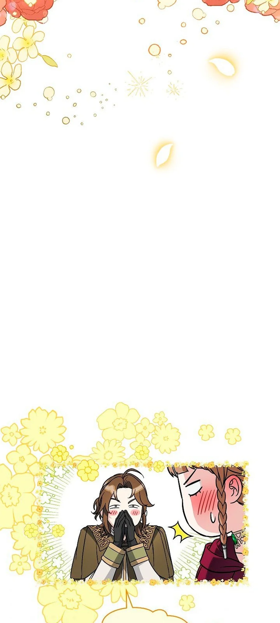 Marriage of Convenience chapitre 45, page 37