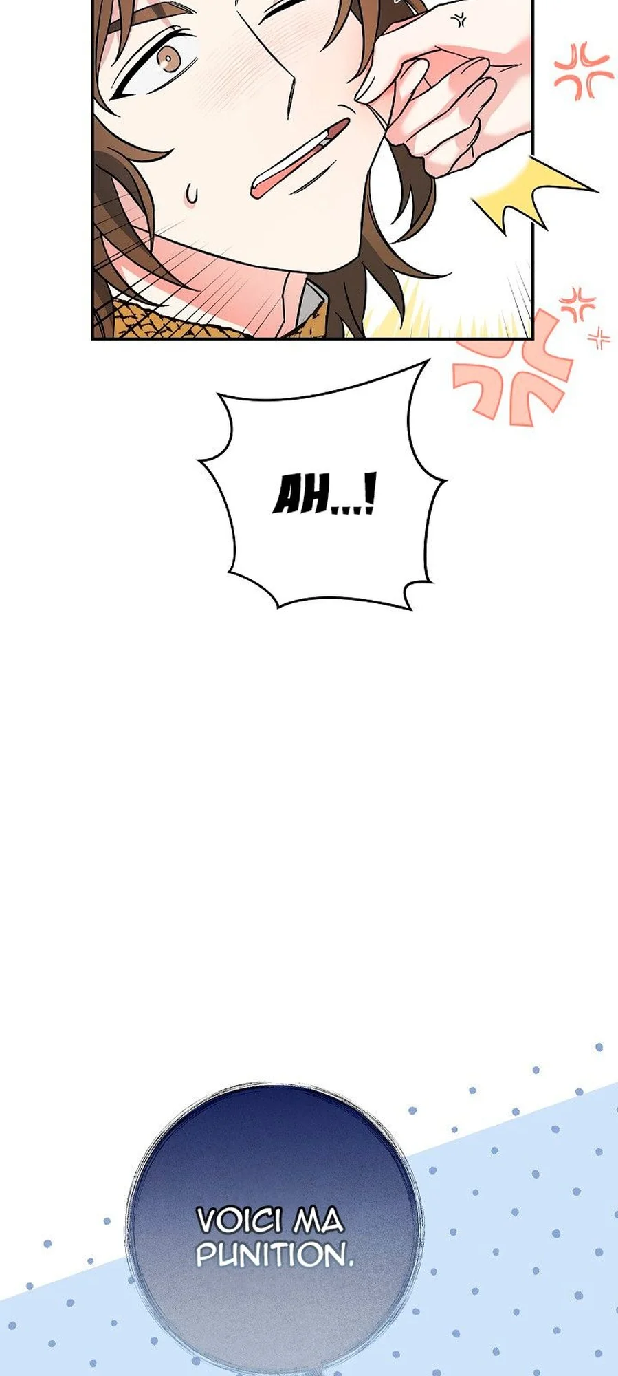 Marriage of Convenience chapitre 45, page 40