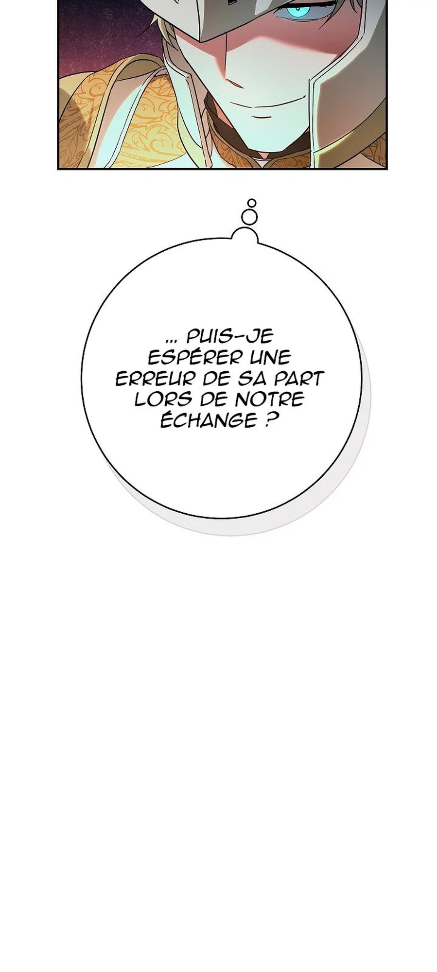 Marriage of Convenience chapitre 45, page 49