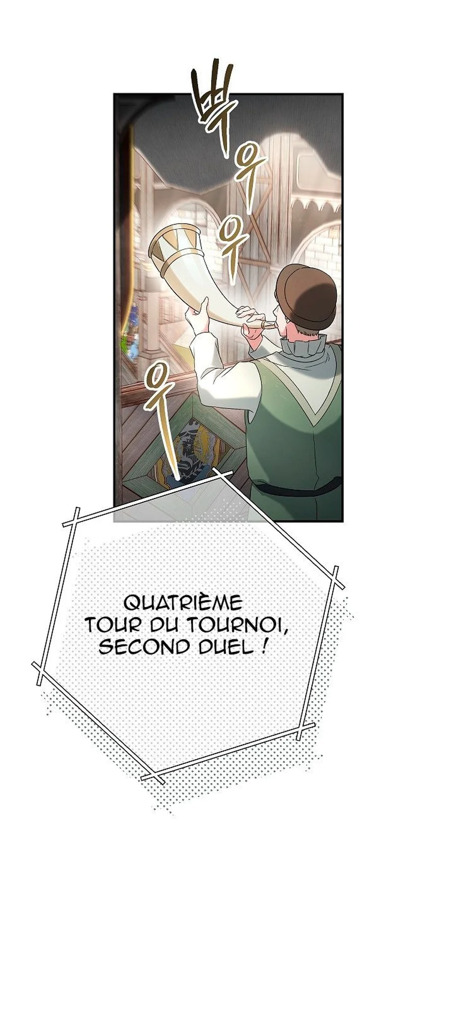 Marriage of Convenience chapitre 45, page 50