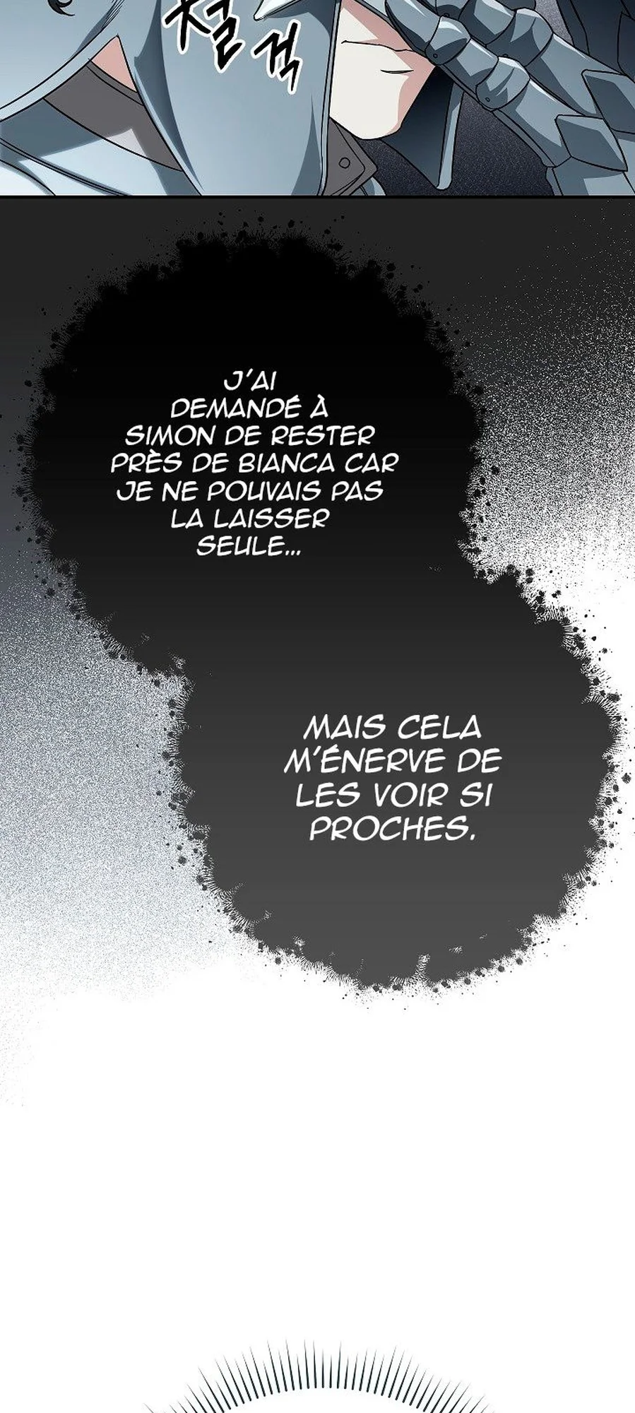 Marriage of Convenience chapitre 45, page 54