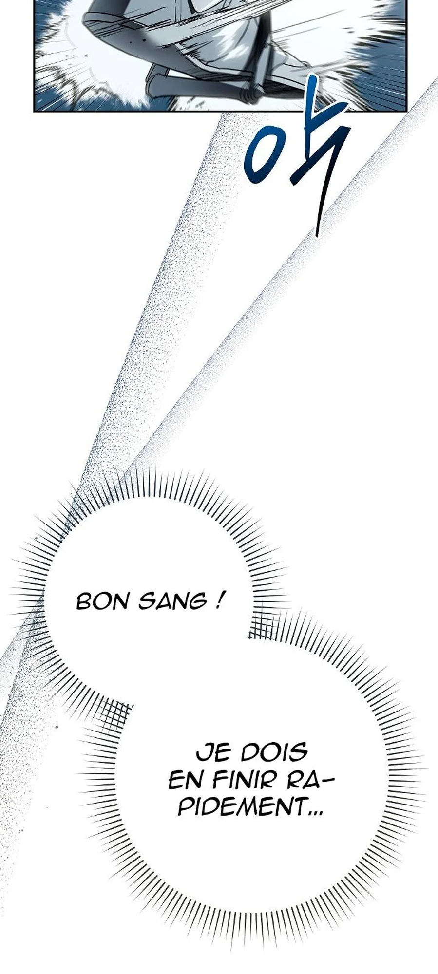 Marriage of Convenience chapitre 45, page 60