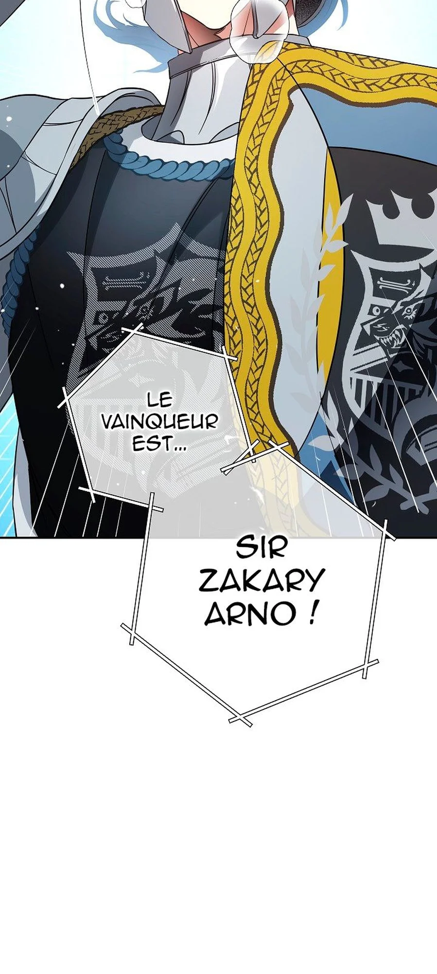Marriage of Convenience chapitre 45, page 67